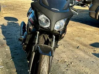 honda cbf abs , zarejestrowana na a2 osoba prywatna środa wielkopolska