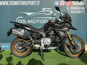 voge valico 900 ds x pronta consegna