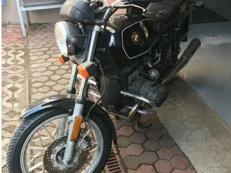 bmw r45