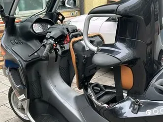 bmw c1 125 bin ab freitag 29.11.2025 bis 12.januar in ausland