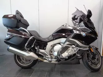 bmw k 1600 gtl
