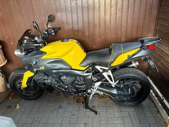 bmw k1200r