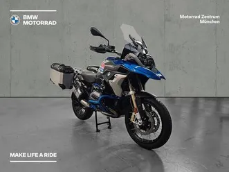 bmw r 1200 gs