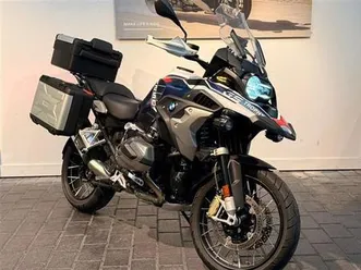 bmw r 1250 gs