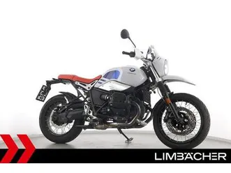 bmw r nine t urban g/s - griffheizung