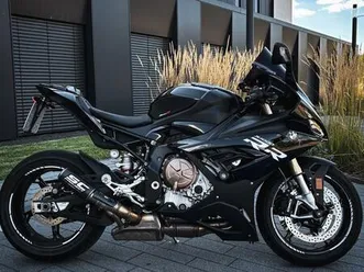 bmw s1000rr k67 2021