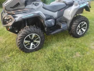 can am outlander 1000xtp mirzec