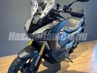 tg 400 . way to infinity