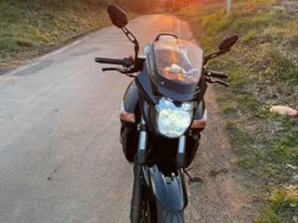 suzuki gsr 600 ! zgorzelec