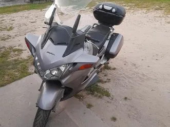 sprzedam honda pean european st1300 kalinów