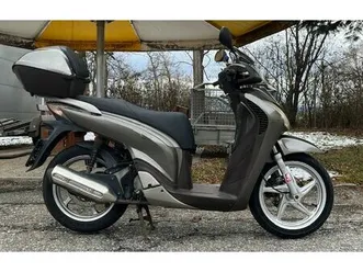 occasion honda sh125i