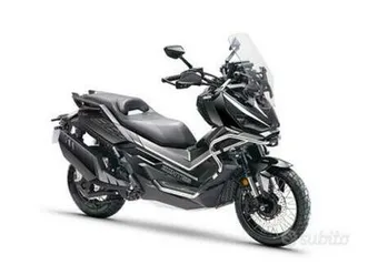 zontes zt 368 g prezzo su strada