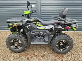 quad 300 asix challenger nie 250 homologacja raty promocja myślenice