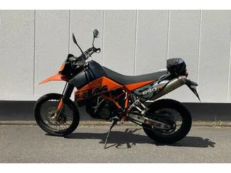 ktm lc8 950 superenduro