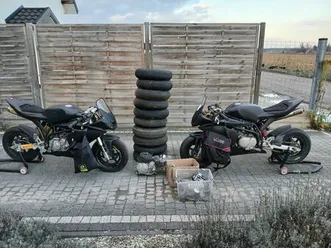 sprzedam ohvale gp-0 evo 160 dwie sztuki krobia