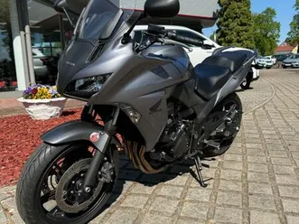 honda cbf1000 sc64