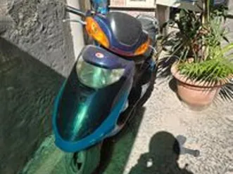 kymco vivio 125