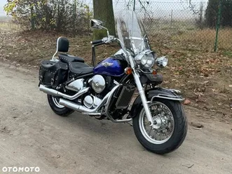 kawasaki vulcan