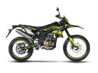 fb mondial smx enduro euro 5 125 cc cbs 125 cc