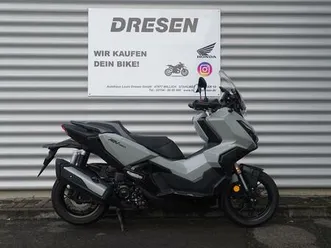 honda adv 350 abs * 1. hand * 2024 *