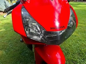 honda cbr 900rr sc50