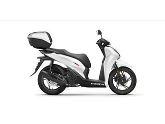 honda sh125i (mj 2025)