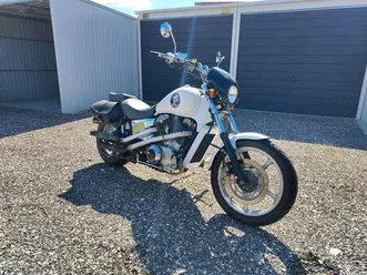 honda shadow vt 1100 sc18 us importmodell