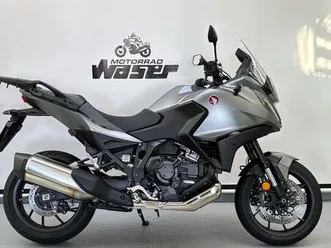 honda nt 1100 vorführfahrzeug dct