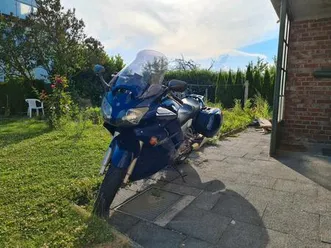 yamaha fjr 1300