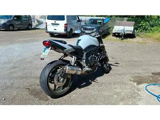 yamaha fz1n rn16