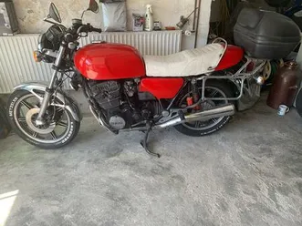 yamaha xs850