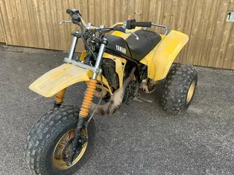 yamaha ytz250 tri-z trike ähnlich honda atc 250