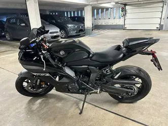 ⭐️yamaha r7 bj2024 quickshifter herstellergarantie⭐️