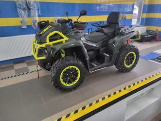 sprzedam quada odes 1000 max pro pathcross . sosnowiec