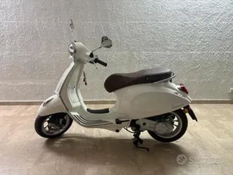 vespa primavera 50