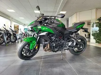 kawasaki z h2