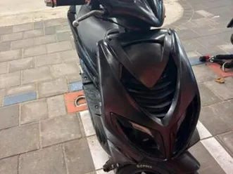 speedfight 2 2t 70cc — scooters | peugeot — marktplaats