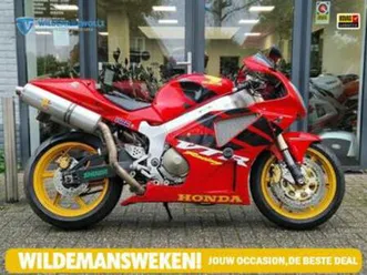 honda vtr1000 sp1 vtr 1000 sp-1 — motoren | honda — marktplaats