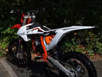 ktm sx 85 19/16