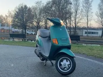 piaggio skipper 172cc a1 — scooters | piaggio — marktplaats