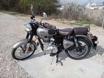 royal enfield classic bullet