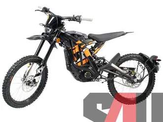 sur-ron light bee l1ex (straãenversion) 2024