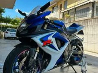 gsxr 600