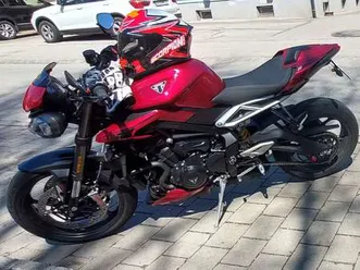 street triple 765 rs