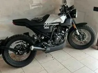 brixton crossfire 125