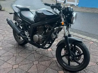 hyosung gt125