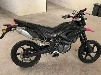 ksr moto tw 125