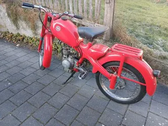 motom 48 moped