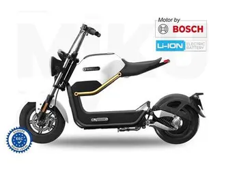 sunra miku max _elektrische motorroller