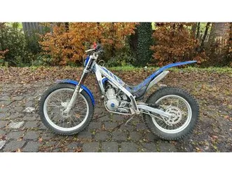 gasgas txt 280 trial